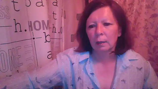 Schastlivaya43 online show from June 19, 7:17 pm