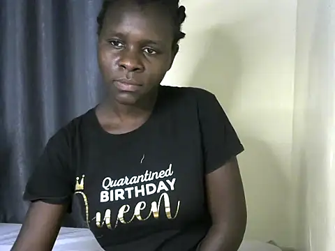 queen lola1 online show from July 6, 3:03 pm