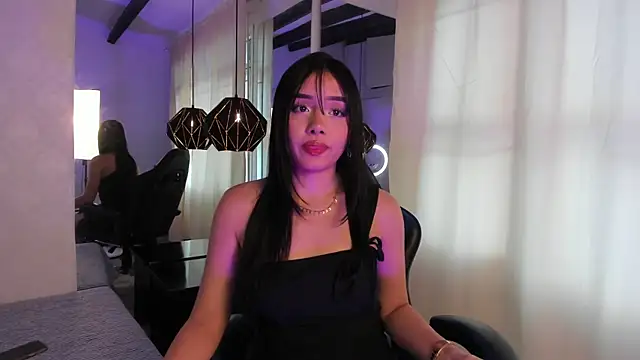 Mila  Fire online show from July 28, 7:39 pm