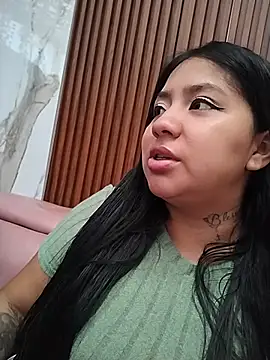 Amber Herrera online show from July 22, 12:39 pm