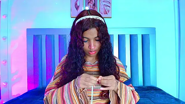 Aylin valerie online show from July 22, 7:37 pm