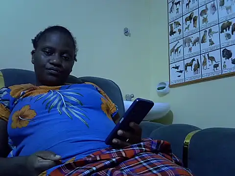 biganni  online show from July 27, 9:34 pm