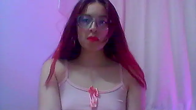  CherrySweetie  online show from July 30, 2:01 am