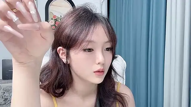 wenwen8888 online show from June 30, 12:04 pm