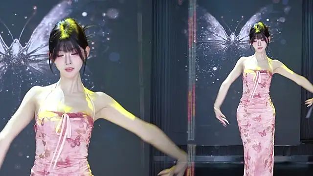 SweetBaby-101 online show from July 2, 3:23 am