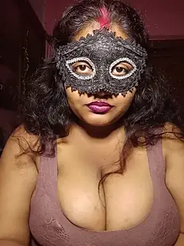 Tiger Tigress online show from July 22, 7:26 pm