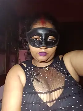 Tiger Tigress online show from July 8, 7:16 pm