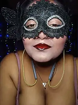 Tiger Tigress online show from June 27, 7:09 pm