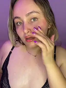 Rositafresitaa online show from June 13, 2:20 am