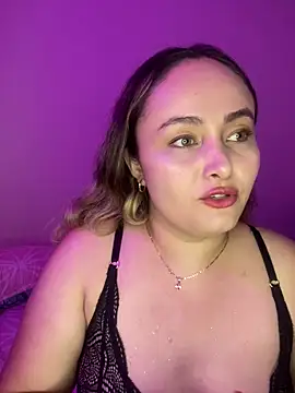 Rositafresitaa online show from June 10, 1:05 am