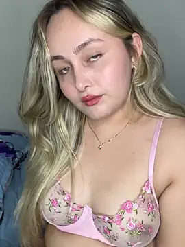 Rositafresitaa online show from July 31, 12:44 am