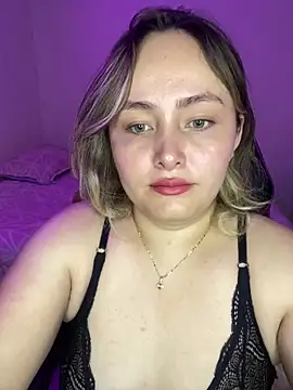 Rositafresitaa online show from June 11, 2:00 am