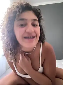 MariiaSilva online show from June 7, 3:19 pm
