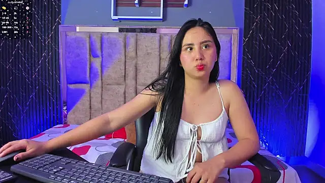 nala cuty online show from July 24, 7:22 pm