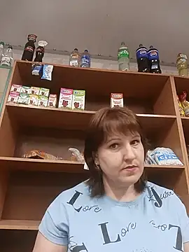 ViolettaLove888 online show from June 15, 5:07 am