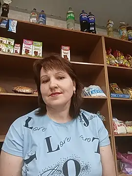 ViolettaLove888 online show from June 14, 4:46 am