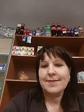 ViolettaLove888 online show from July 7, 6:58 am