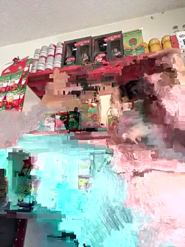 nina 18x online show from July 20, 7:47 pm