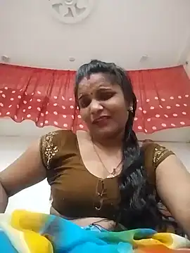Cut rani64 online show from August 6, 1:40 pm