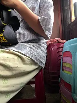 Toiyeuanh online show from June 18, 2:57 am