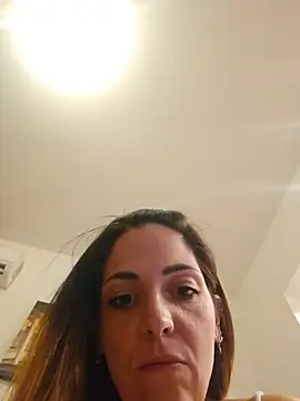 whispersexy online show from June 28, 8:37 pm