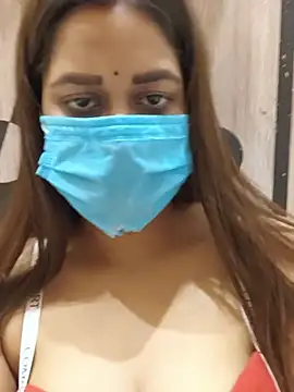 CUTE JIMI online show from July 30, 7:48 pm