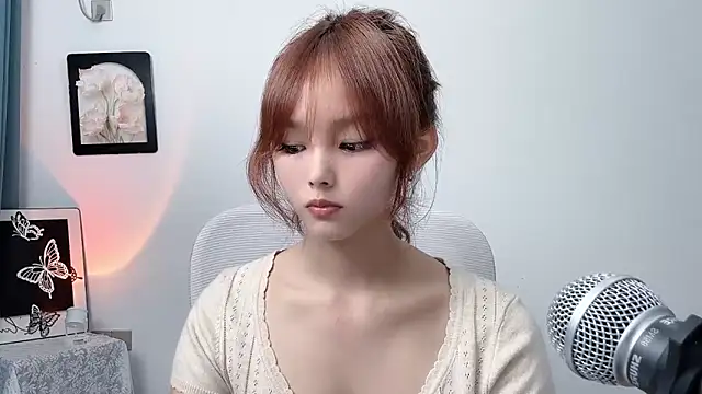 pingping78 online show from July 28, 4:39 pm