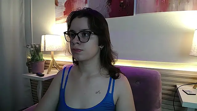 gagingmolly online show from July 28, 12:01 pm