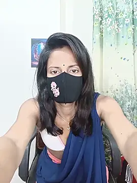 Ameliya-20 online show from June 10, 7:34 pm