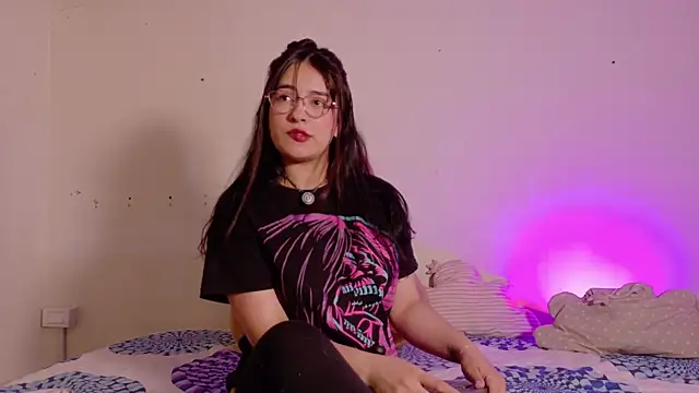 SusanMoli online show from July 18, 4:49 am