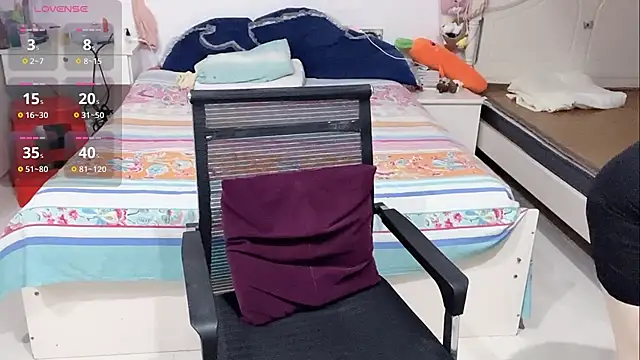 miaomiao-99 online show from June 19, 12:52 pm