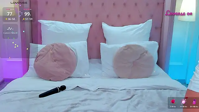 CassiRide online show from August 5, 5:14 am
