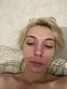 Blondice ann online show from July 25, 3:08 pm
