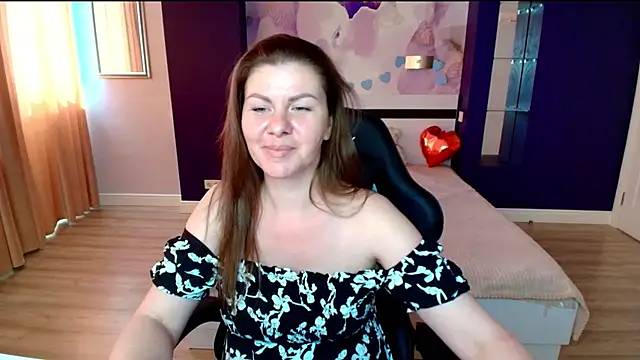 LunaKissesx online show from June 27, 12:22 pm