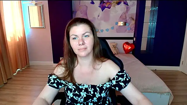 LunaKissesx online show from June 27, 11:44 am
