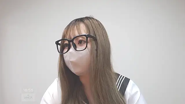 rena nyan online show from July 18, 9:56 am