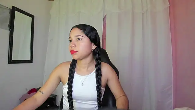 Milly-Way online show from July 21, 12:39 pm