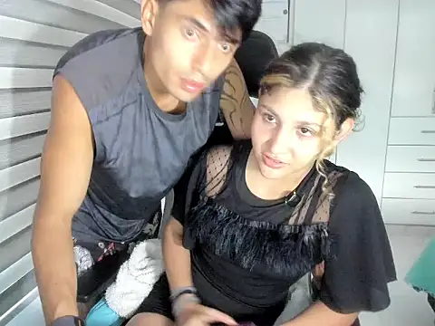 Lizria12 online show from July 5, 10:59 pm