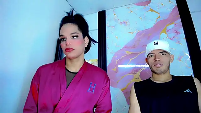 zoe amatista online show from July 3, 3:34 am