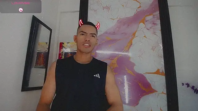 zoe amatista online show from June 23, 3:37 am