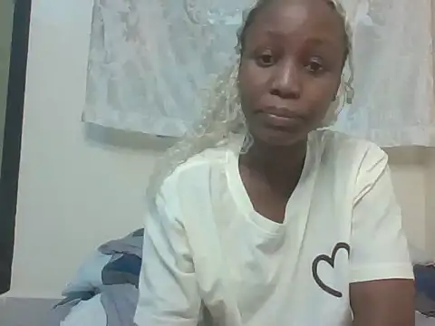 Sweet-cherrry online show from June 29, 10:15 am