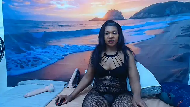 VelvetVixenMilf online show from July 28, 5:13 pm