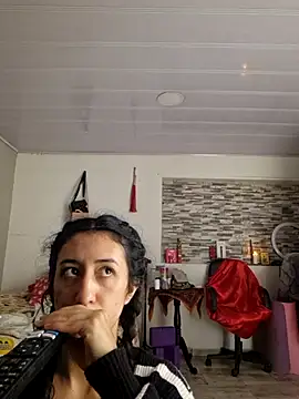  valerianam online show from July 29, 4:18 pm