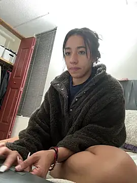 Amber Morgan 1 online show from June 18, 2:24 am