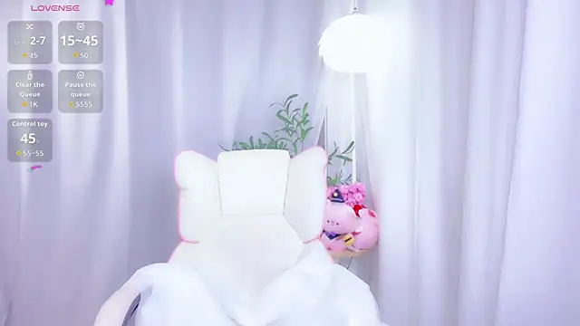 Tui3oO online show from July 8, 10:23 pm