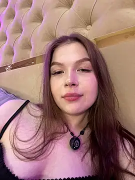 Alice Night online show from July 28, 11:17 am