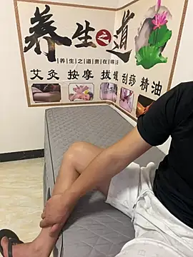 qujing002 online show from July 17, 2:32 pm