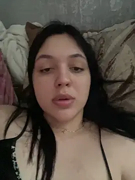 Bettie Toni online show from June 11, 12:24 pm