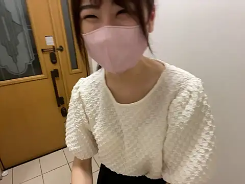 Sakura Mochi38 online show from June 27, 4:57 pm