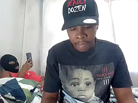 Ntokozo88 online show from June 15, 9:09 am